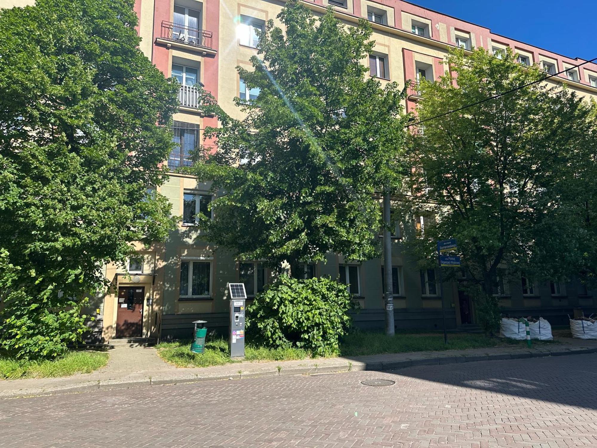 City Apartment Czestochowa Centrum 2-Bedroom المظهر الخارجي الصورة
